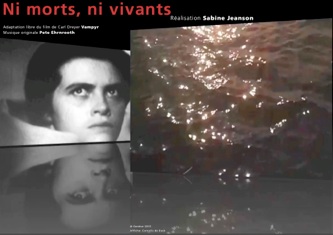 Ni morts ni vivants - affiche