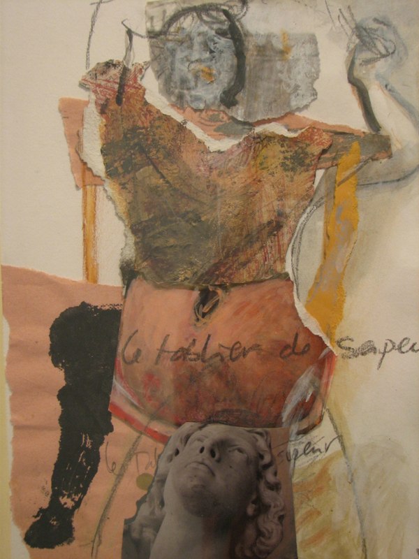 Tablier de sapeur